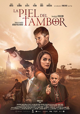 The Man from Rome (2022) by The Critical Movie Critics