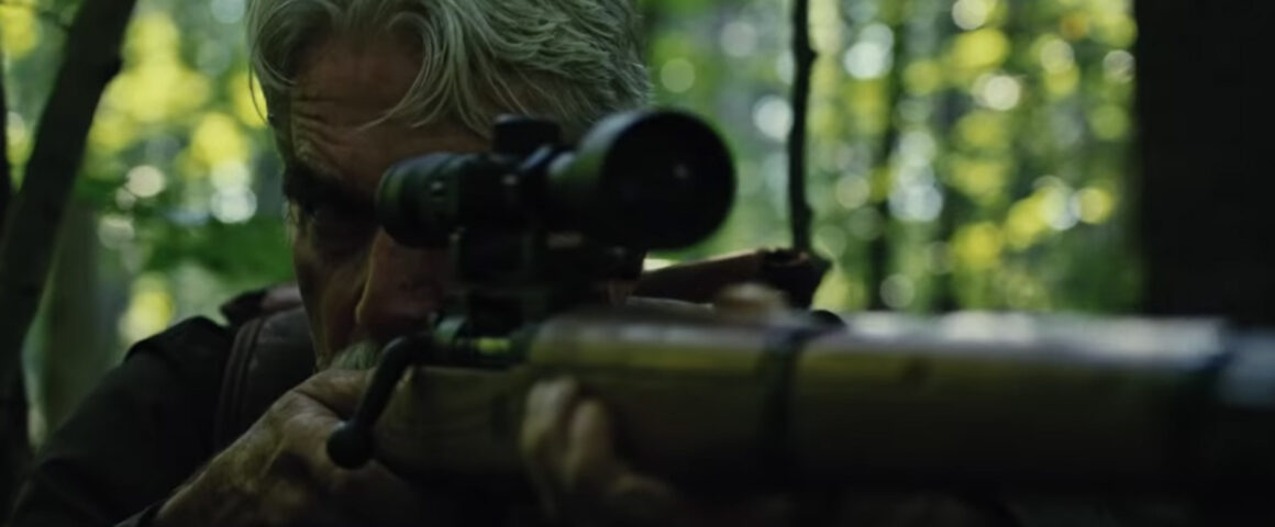 The Man Who Killed Hitler and Then The Bigfoot (2018) by The Critical Movie Critics