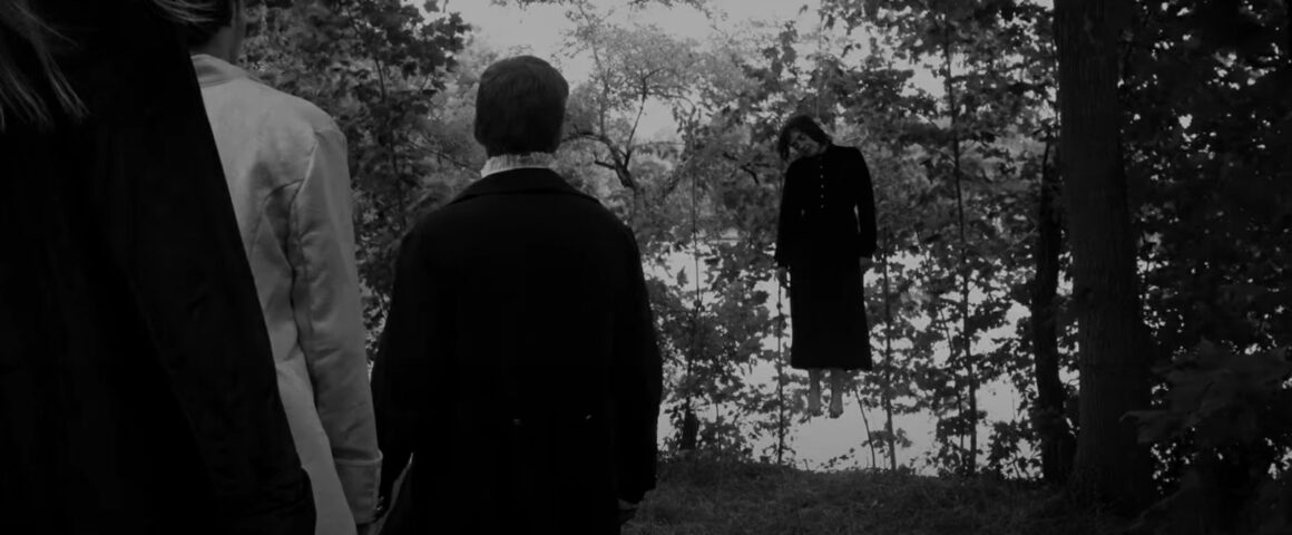 The Mark of the Bell Witch (2020) by The Critical Movie Critics