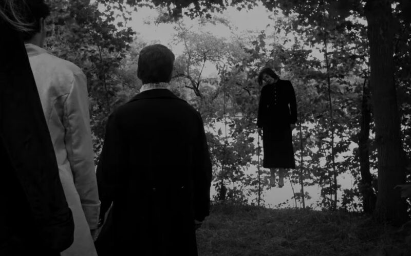 The Mark of the Bell Witch (2020) by The Critical Movie Critics