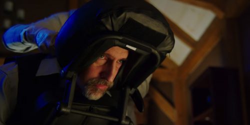 Movie Review:  The Mind’s Eye (2015)