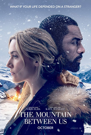 The Mountain Between Us (2017) by The Critical Movie Critics