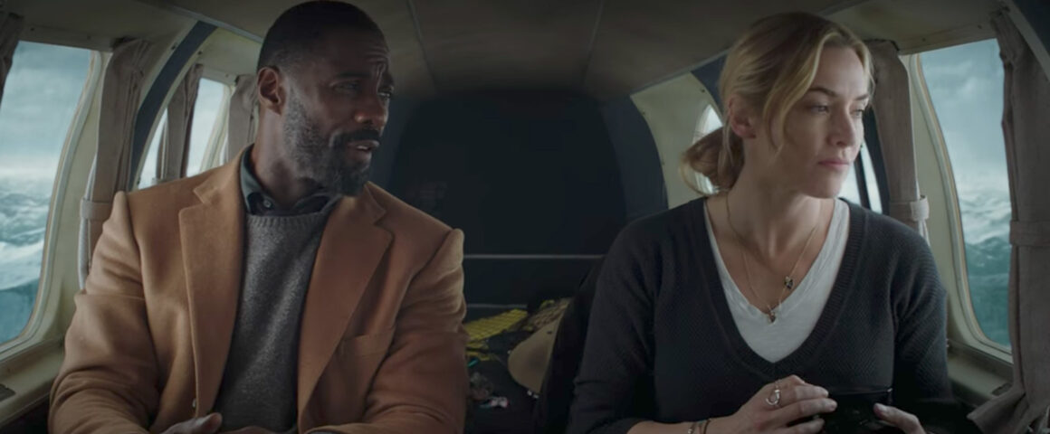 The Mountain Between Us (2017) by The Critical Movie Critics