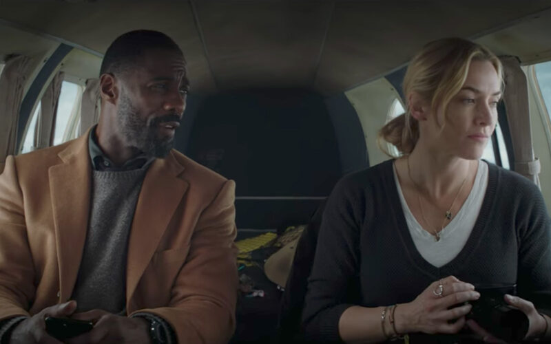 The Mountain Between Us (2017) by The Critical Movie Critics