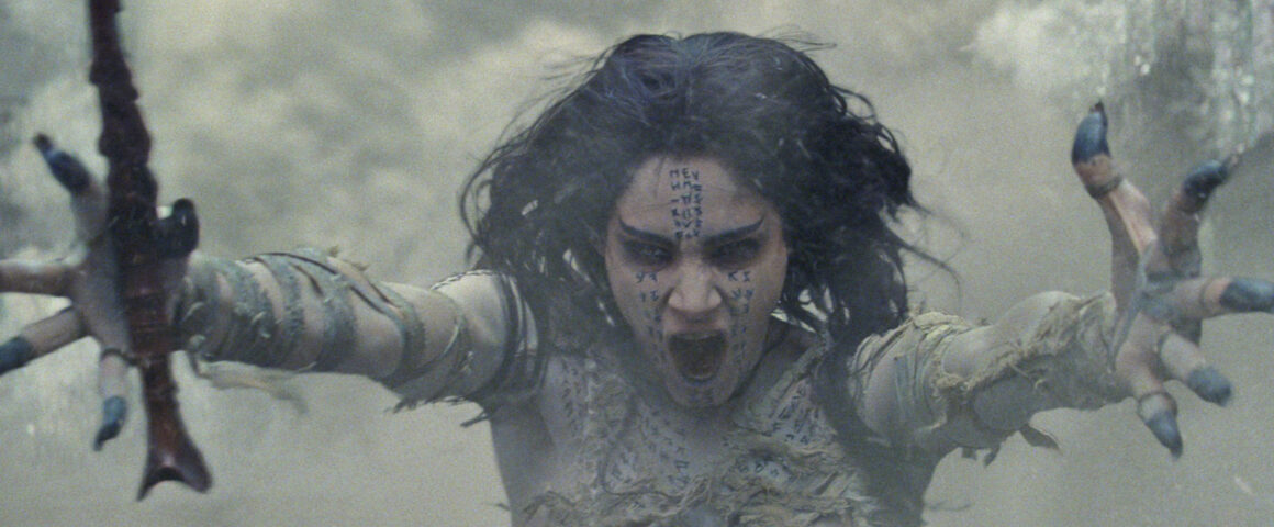 The Mummy (2017) by The Critical Movie Critics