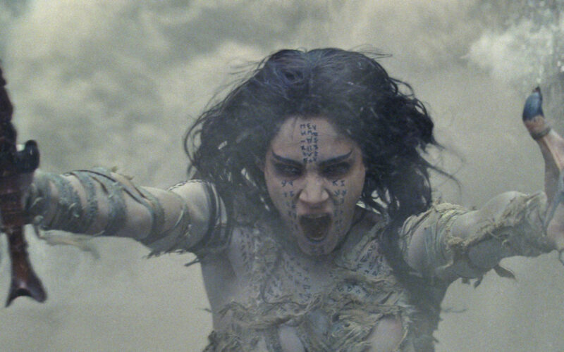 The Mummy (2017) by The Critical Movie Critics