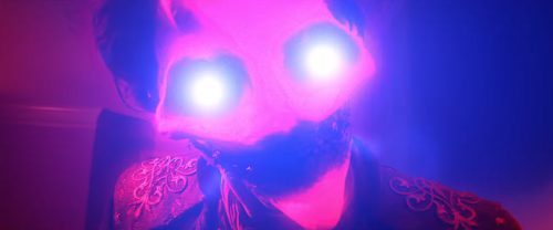 Movie Review:  The Neon Dead (2015)
