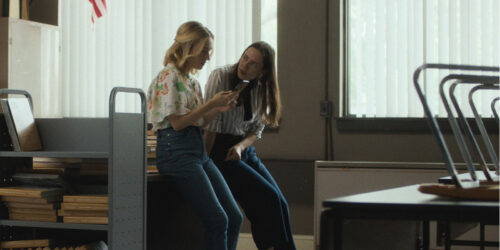 Movie Review:  The Night House (2020)