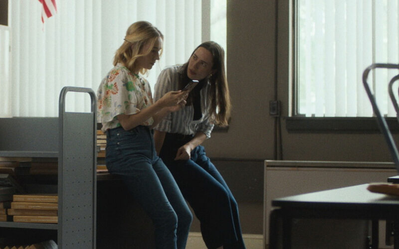 The Night House (2020) by The Critical Movie Critics