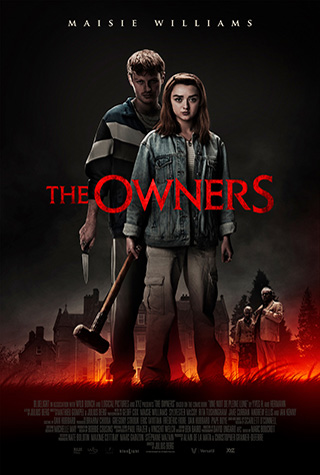 The Owners (2020) by The Critical Movie Critics