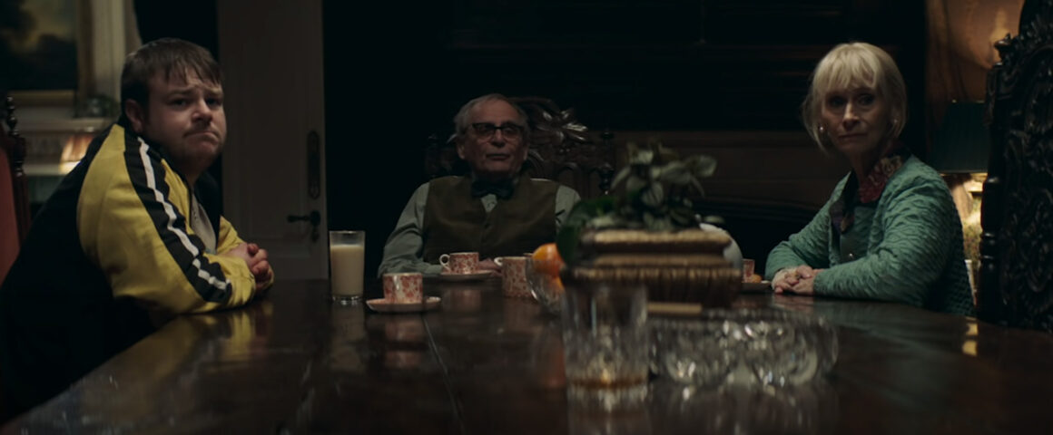 The Owners (2020) by The Critical Movie Critics