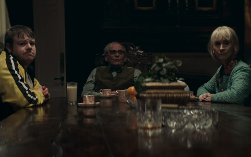 The Owners (2020) by The Critical Movie Critics