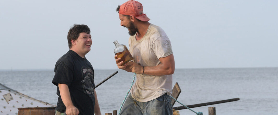 The Peanut Butter Falcon (2019) by The Critical Movie Critics