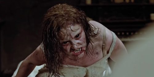 Movie Review:  The Possession Experiment (2016)