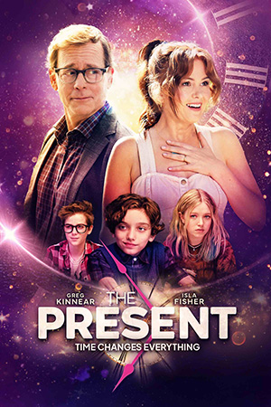 The Present (2024) by The Critical Movie Critics