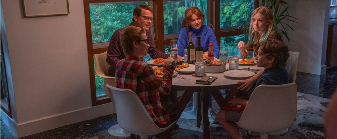 The Present (2024) by The Critical Movie Critics