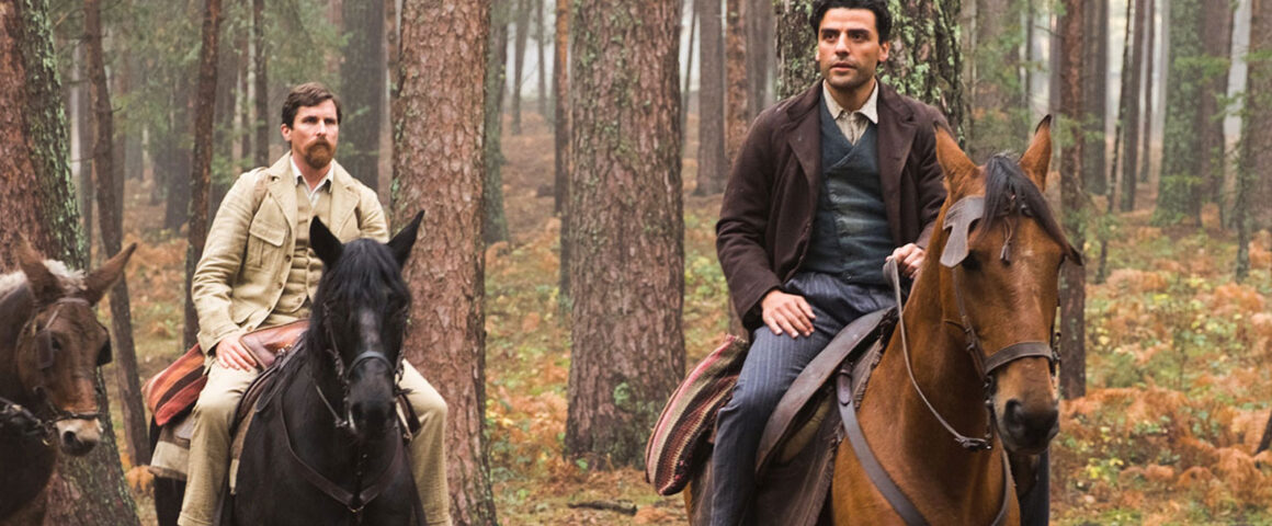 The Promise (2016) by The Critical Movie Critics