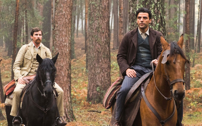 The Promise (2016) by The Critical Movie Critics
