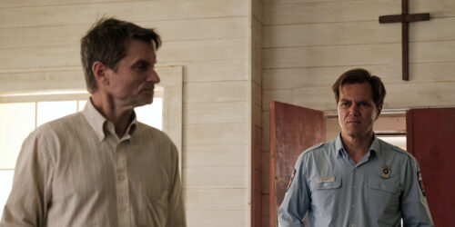 Movie Review:  The Quarry (2020)