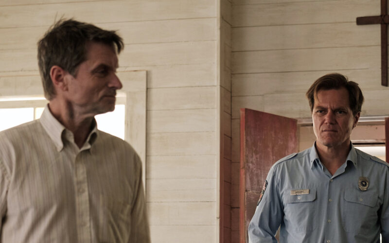The Quarry (2020) by The Critical Movie Critics