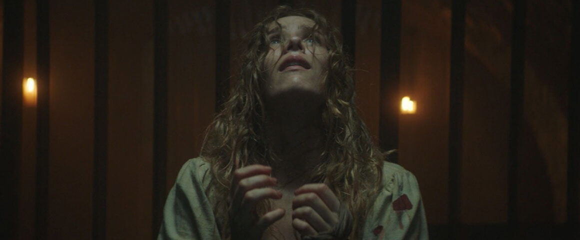 The Reckoning (2020) by The Critical Movie Critics