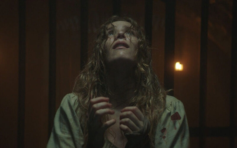 The Reckoning (2020) by The Critical Movie Critics
