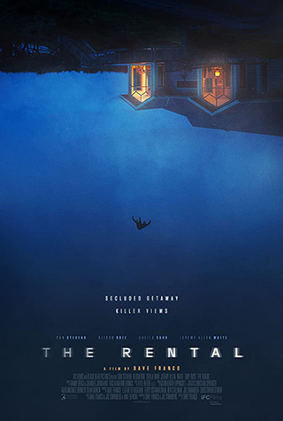 The Rental (2020) by The Critical Movie Critics