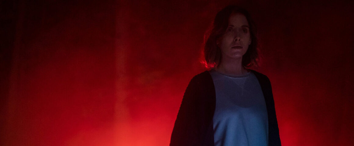 The Rental (2020) by The Critical Movie Critics