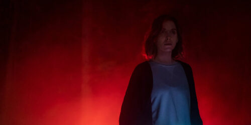 Movie Review:  The Rental (2020)