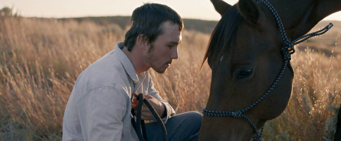 The Rider (2017) by The Critical Movie Critics