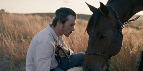 Movie Review:  The Rider (2017)
