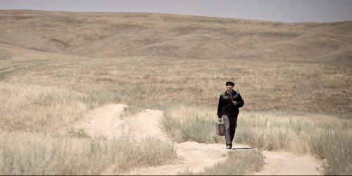 Movie Review:  The Road to Mother (2016)