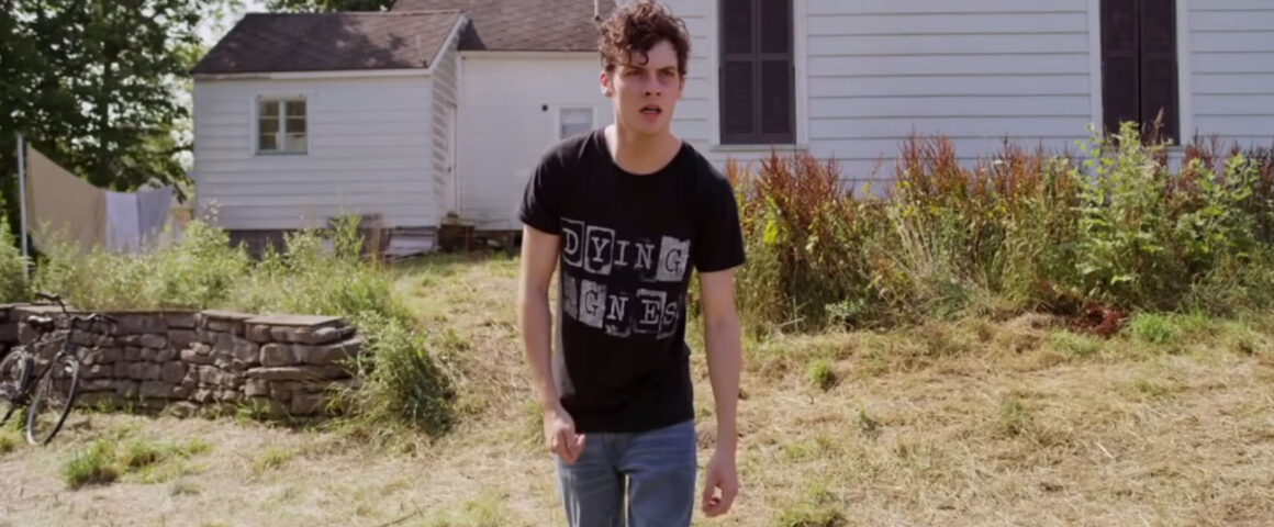 The Shed (2019) by The Critical Movie Critics
