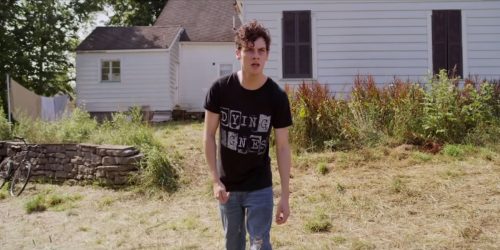 Movie Review:  The Shed (2019)