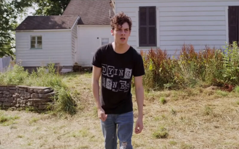 The Shed (2019) by The Critical Movie Critics