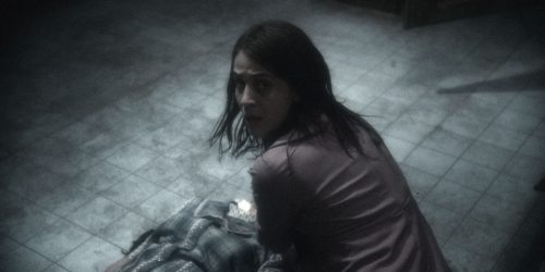 Movie Review:  The Similars (2015)