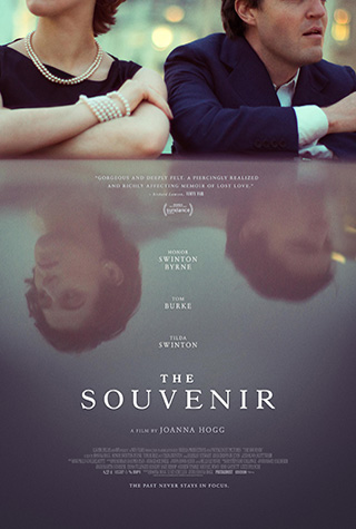 The Souvenir (2019) by The Critical Movie Critics