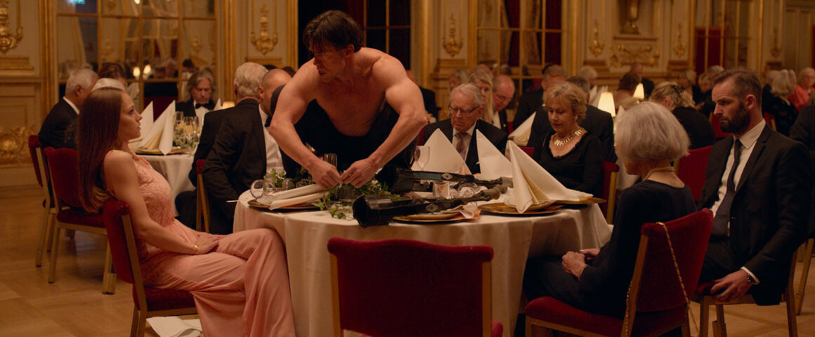 The Square (2017) by The Critical Movie Critics