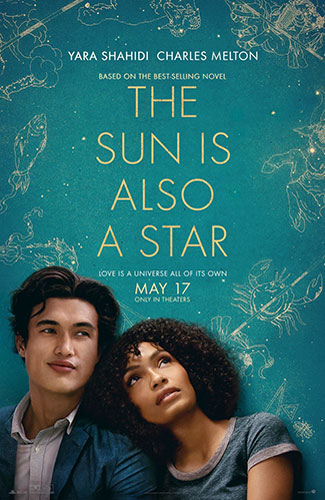 The Sun Is Also a Star (2019) by The Critical Movie Critics