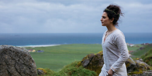 Movie Review: The Sunlit Night (2019)