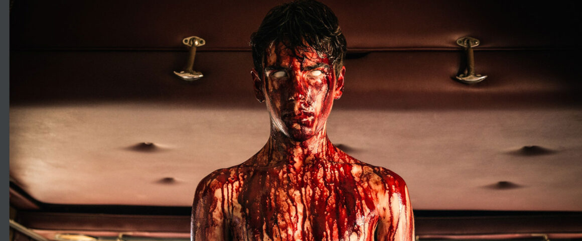 The Toybox (2018) by The Critical Movie Critics