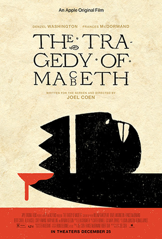 The Tragedy of Macbeth (2021) by The Critical Movie Critics