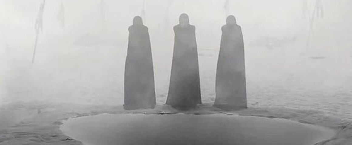 The Tragedy of Macbeth (2021) by The Critical Movie Critics
