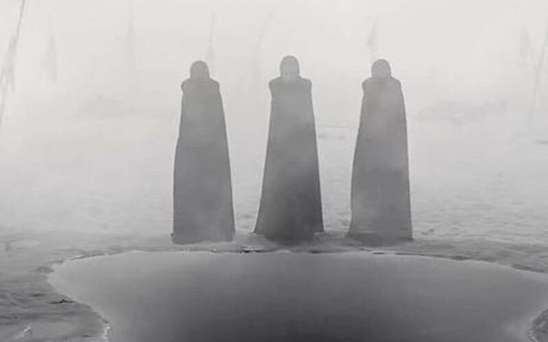 The Tragedy of Macbeth (2021) by The Critical Movie Critics