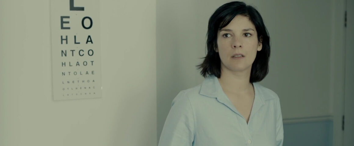 The Unseen (2017) by The Critical Movie Critics
