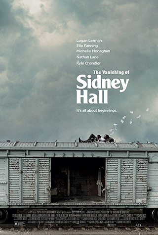 The Vanishing of Sidney Hall (2017) by The Critical Movie Critics
