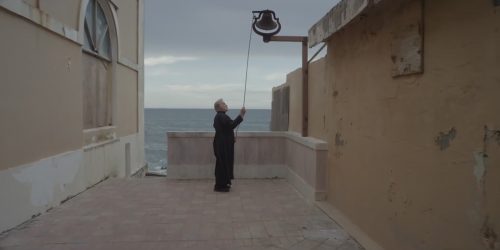 Movie Review:  The Vessel (2016)
