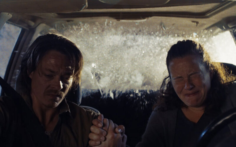 The Wave (2015) by The Critical Movie Critics
