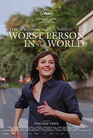 The Worst Person in the World (2021) by The Critical Movie Critics