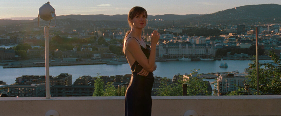 The Worst Person in the World (2021) by The Critical Movie Critics